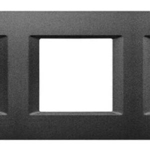Viko-Panasonic-Thea-3x2M-Optima-Serisi-Cerceve-Antrasit-90877706.jpg Viko Panasonic Thea 3x2M Optima Serisi Çerçeve Antrasit 90877706